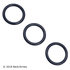 036-1966 by BECK ARNLEY - VALVE COVER GASKET SET