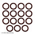 036-2035 by BECK ARNLEY - VALVE COVER GASKET SET