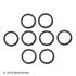 036-2044 by BECK ARNLEY - VALVE COVER GASKET SET