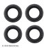 036-1994 by BECK ARNLEY - VALVE COVER GASKET SET