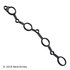 036-2009 by BECK ARNLEY - VALVE COVER GASKET/GASKETS