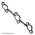 036-2002 by BECK ARNLEY - VALVE COVER GASKET/GASKETS