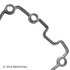 036-2006 by BECK ARNLEY - VALVE COVER GASKET/GASKETS