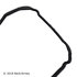 036-2018 by BECK ARNLEY - VALVE COVER GASKET/GASKETS