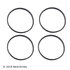 036-2047 by BECK ARNLEY - VALVE COVER GASKET SET