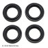 036-2048 by BECK ARNLEY - VALVE COVER GASKET SET