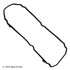 036-2060 by BECK ARNLEY - VALVE COVER GASKET SET