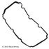 036-2055 by BECK ARNLEY - VALVE COVER GASKET SET