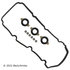 036-2072 by BECK ARNLEY - VALVE COVER GASKET SET