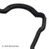 036-2066 by BECK ARNLEY - VALVE COVER GASKET SET