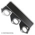 037-4602 by BECK ARNLEY - EXH MANIFOLD GASKET SET