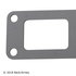 037-0114 by BECK ARNLEY - EXHAUST MANIFOLD GASKET