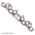 037-1641 by BECK ARNLEY - INT/EXH MANIFOLD GASKET