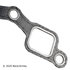 037-3423 by BECK ARNLEY - EXHAUST MANIFOLD GASKET