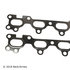 037-4658 by BECK ARNLEY - EXH MANIFOLD GASKET SET