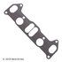037-4754 by BECK ARNLEY - INT MANIFOLD GASKET SET