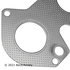 037-4782 by BECK ARNLEY - EXHAUST MANIFOLD GASKET