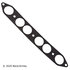 037-4773 by BECK ARNLEY - PLENUM GASKET