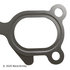 037-4772 by BECK ARNLEY - EXHAUST MANIFOLD GASKET