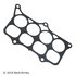 037-4802 by BECK ARNLEY - PLENUM GASKET