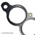 037-4804 by BECK ARNLEY - PLENUM GASKET