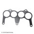 037-4799 by BECK ARNLEY - PLENUM GASKET