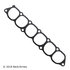 037-4801 by BECK ARNLEY - PLENUM GASKET