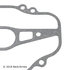 037-4828 by BECK ARNLEY - PLENUM GASKET