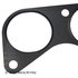 037-4840 by BECK ARNLEY - PLENUM GASKET