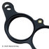 037-4817 by BECK ARNLEY - PLENUM GASKET