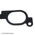 037-4850 by BECK ARNLEY - PLENUM GASKET