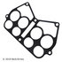 037-4853 by BECK ARNLEY - PLENUM GASKET