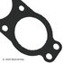 037-4843 by BECK ARNLEY - PLENUM GASKET