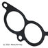 037-4844 by BECK ARNLEY - PLENUM GASKET