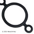 037-4845 by BECK ARNLEY - HEAT INSULATOR GASKET