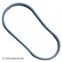 037-4859 by BECK ARNLEY - PLENUM GASKET SET