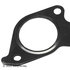 037-4860 by BECK ARNLEY - EXHAUST MANIFOLD GASKET