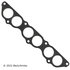 037-4870 by BECK ARNLEY - PLENUM GASKET