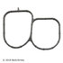 037-4871 by BECK ARNLEY - PLENUM GASKET