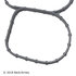 037-4872 by BECK ARNLEY - PLENUM GASKET