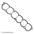 037-4868 by BECK ARNLEY - PLENUM GASKET