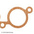 037-6000 by BECK ARNLEY - INT MANIFOLD GASKET SET