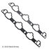 037-6004 by BECK ARNLEY - INTAKE MANIFOLD GASKETS