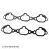 037-6018 by BECK ARNLEY - INTAKE MANIFOLD GASKETS