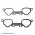 037-6024 by BECK ARNLEY - INT MANIFOLD GASKET SET
