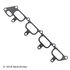 037-6020 by BECK ARNLEY - INTAKE MANIFOLD GASKET