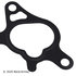 037-6057 by BECK ARNLEY - INTAKE MANIFOLD GASKET