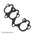 037-6048 by BECK ARNLEY - INTAKE MANIFOLD GASKET