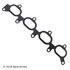 037-6054 by BECK ARNLEY - INTAKE MANIFOLD GASKET