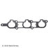 037-6076 by BECK ARNLEY - INTAKE MANIFOLD GASKETS